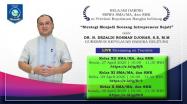 Embedded thumbnail for Belajar Daring Siswa SMA/MA, SMK (Kelas X) se-Provinsi Kep. Bangka Belitung bersama Gubernur