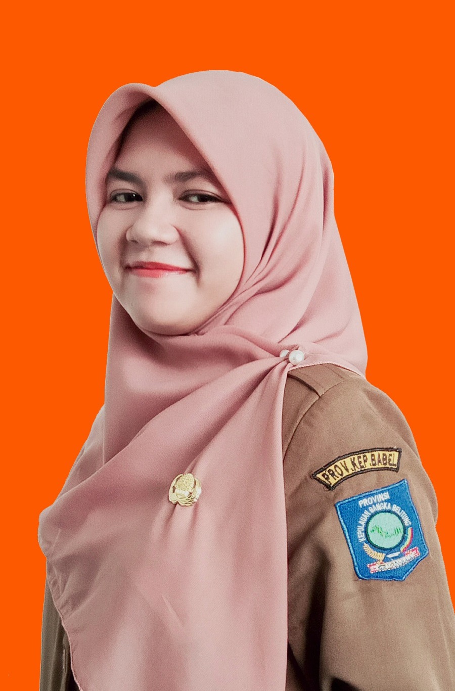 Foto NURUL FIRDHA NINGSIH