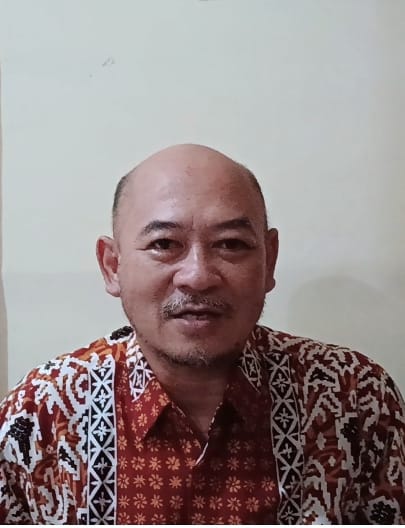 Foto ERIK PAMU SINGGIH NASTOTO