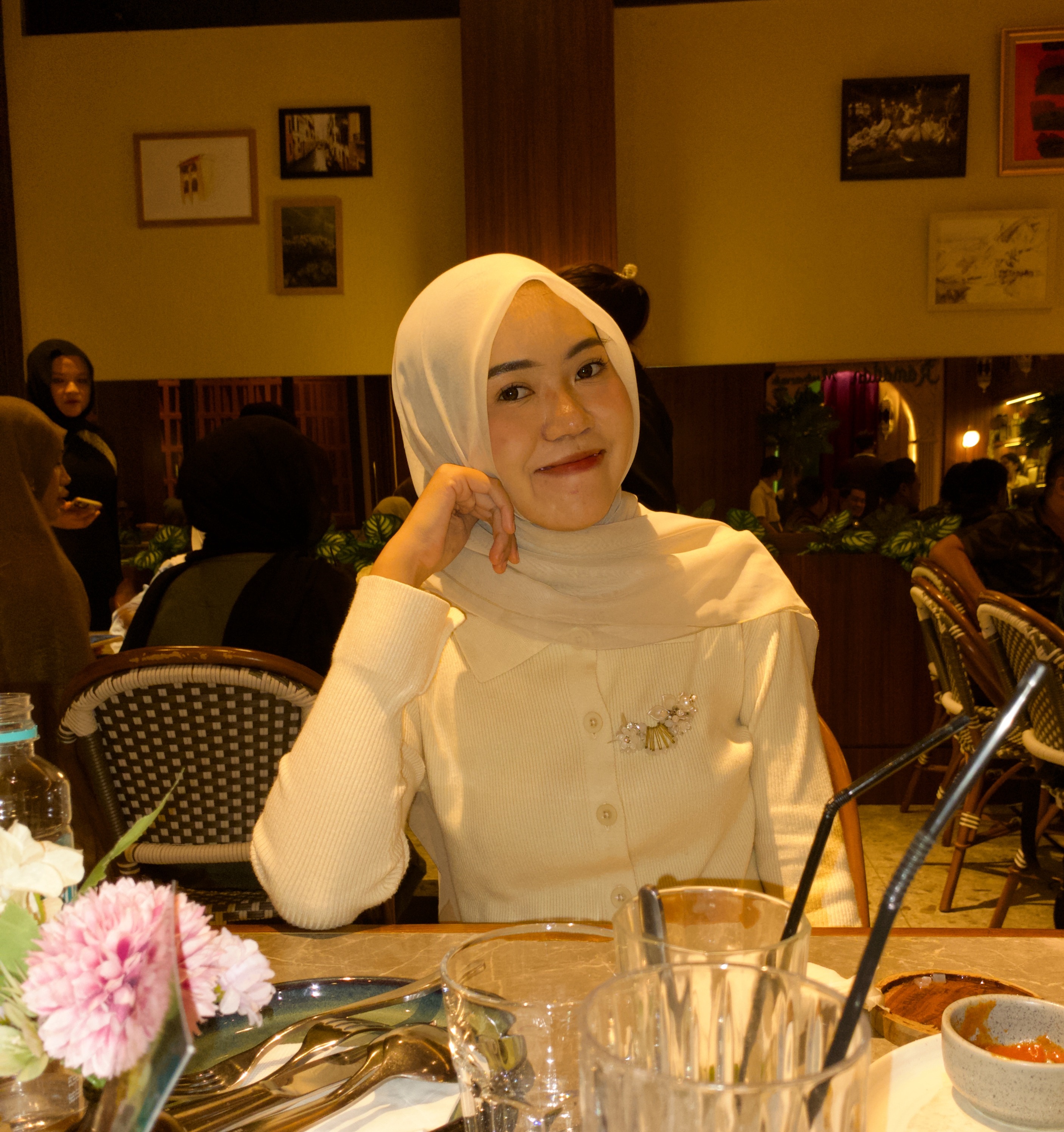 Foto DIAN WIDYA NINGSIH