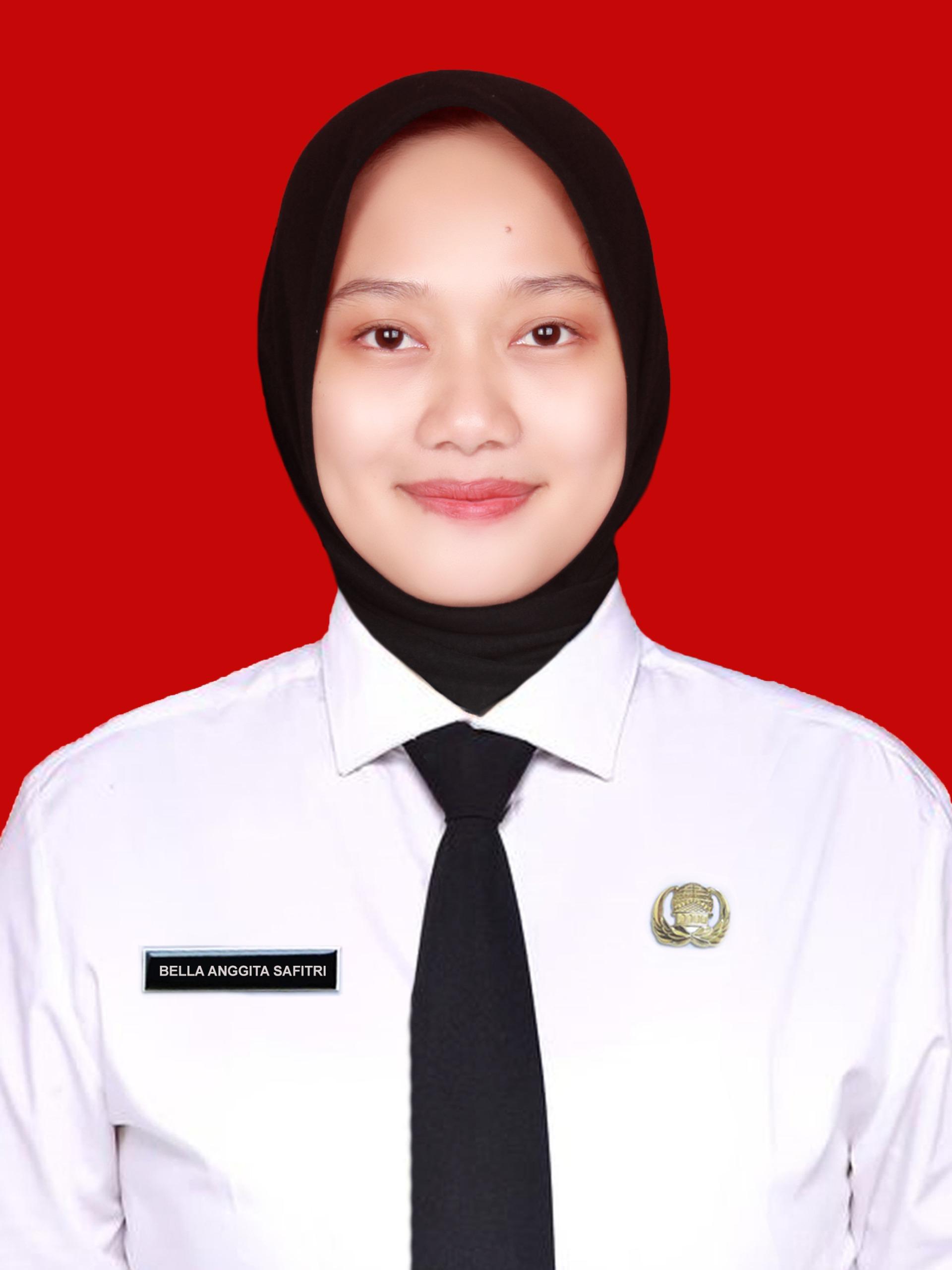 Foto BELLA ANGGITA SAFITRI