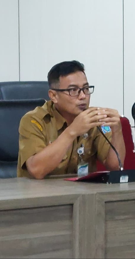 Foto SATRIYO, S.E, M.AP