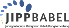 JIPP Kepulauan Bangka Belitung